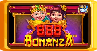 888 Bonanza™