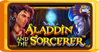 Aladdin and the Sorcerer™