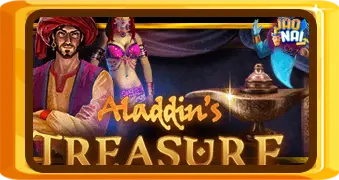 Aladdin’s Treasure