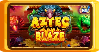 Aztec Blaze