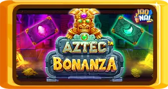 Aztec Bonanza™