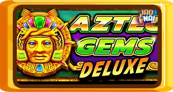 Aztec Gems Deluxe™