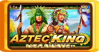 Aztec King Megaways™