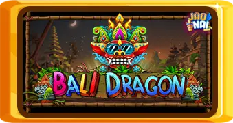 Bali Dragon