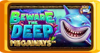 Beware The Deep Megaways™