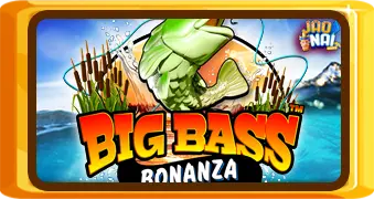 Big Bass Bonanza™