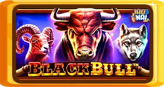 Black Bull