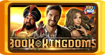 Book of Kingdoms®