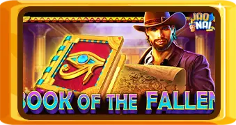 Book of the Fallen™