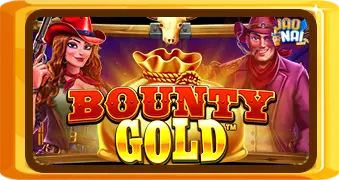 Bounty Gold™