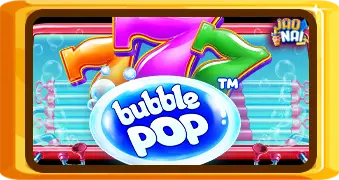 Bubble Pop™