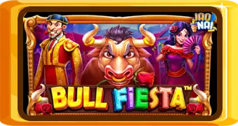 Bull Fiesta