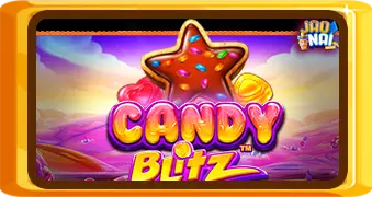 Candy Blitz™