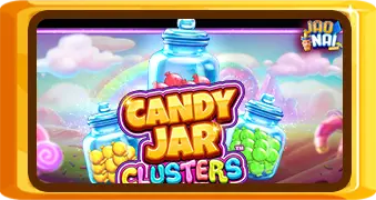 Candy Jar Clusters™