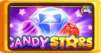 Candy Stars