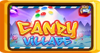 Candy Village™