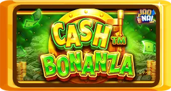 Cash Bonanza™