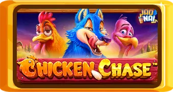 Chicken Chase