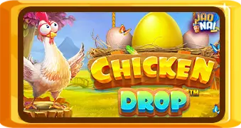 Chicken Drop®