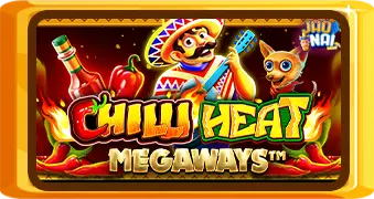 Chilli Heat® Megaways