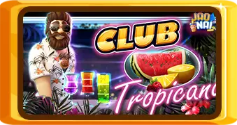 Club Tropicana™