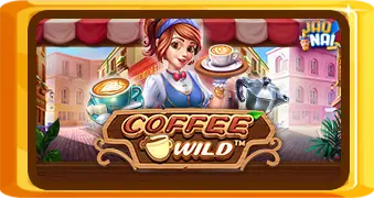 Coffee Wild