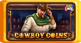 Cowboy Coins™