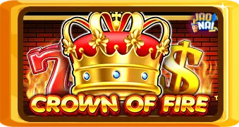 Crown of Fire