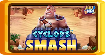 Cyclops Smash™