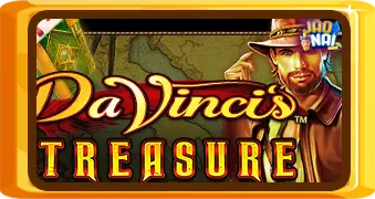 Da Vinci’s Treasure™