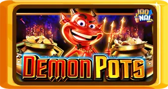 Demon Pots™