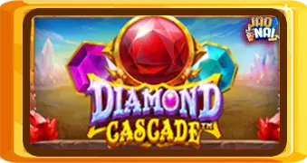 Diamond Cascade™