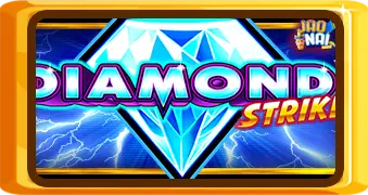 Diamond Strike®