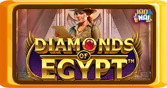 Diamonds Of Egypt™