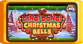 Ding Dong Christmas Bells™