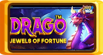 Drago – Jewels of Fortune™