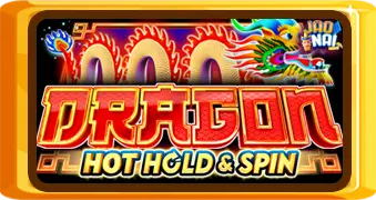 Dragon Hot Hold and Spin™