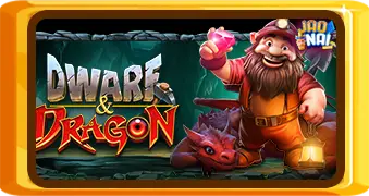 Dwarf & Dragon