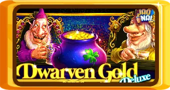 Dwarven Gold Deluxe™