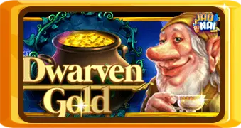 Dwarven Gold