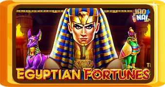 Egyptian Fortunes™