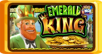 Emerald King®