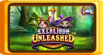 Excalibur Unleashed™