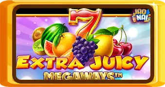 Extra Juicy Megaways™