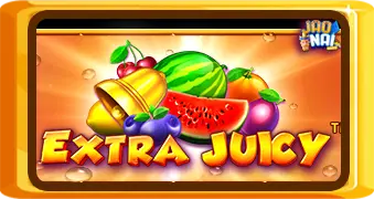 Extra Juicy™