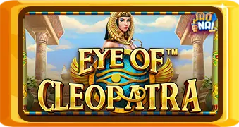 Eye of Cleopatra™