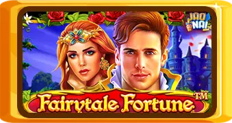 Fairytale Fortune™