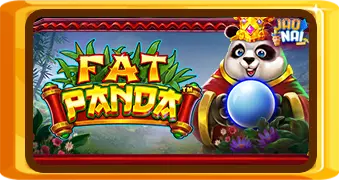 Fat Panda™