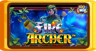 Fire Archer™