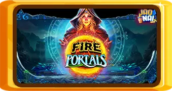 Fire Portals